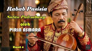 Download lagu Rabab Pasisia Pirin Asmara - Sutan Palembang ( Remastering Kaset 4 Full ) mp3