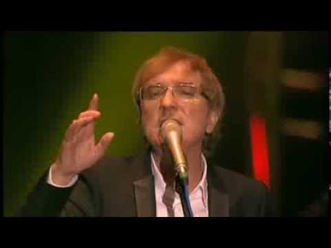 Miro Žbirka - All You Need Is Love /Happy Birthday 2012/