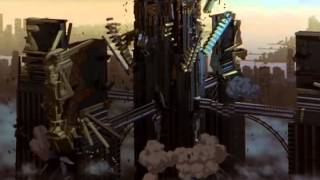 ZHU - Faded (T-Mass &amp; Arman Cekin Remix) *Unofficial Video