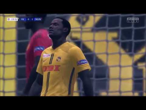 FIFA 19 Manchester United Career Mode - EP7 - CHAMPIONS LEAGUE BEGINS!!