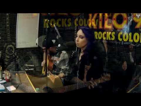 Stars In Stereo  "Leave Your Mark"