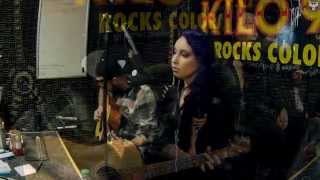 Stars In Stereo  "Leave Your Mark"