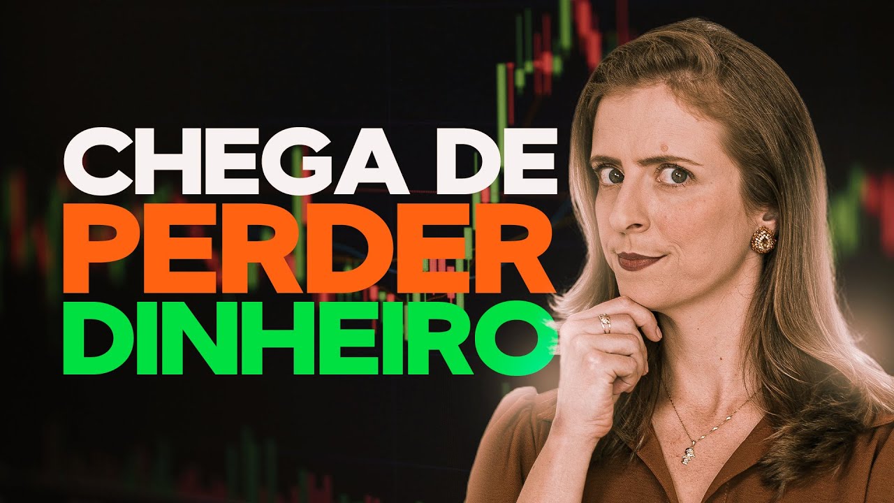 Traders Perdem MUITO  Dinheiro Por Causa Desses 2 Níveis De Ansiedade