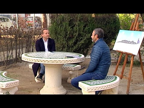 SUBETE A MI MOTO 1X09