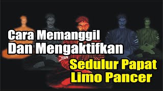 Download lagu Cara Mengaktifkan dan Memanggil Khodam Sedulur Papat Limo Pancer - Caranya Mudah dan Gampang !!! mp3 Download lagu Cara Mengaktifkan dan Memanggil Khodam Sedulur Papat Limo Pancer - Caranya Mudah dan Gampang !!! mp3