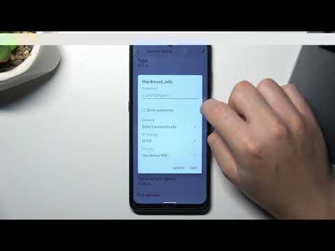 How to Change IP Address on Android
