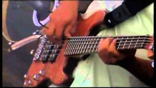 Dub incorporation   Monnaie   Live 2008