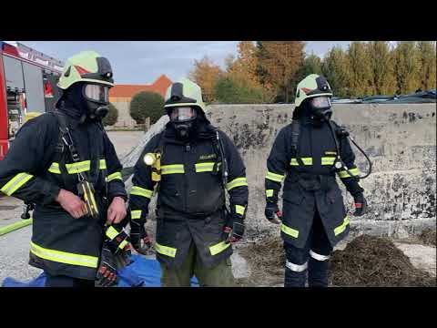 Jahresrückblick 2019 - FF Johannesberg