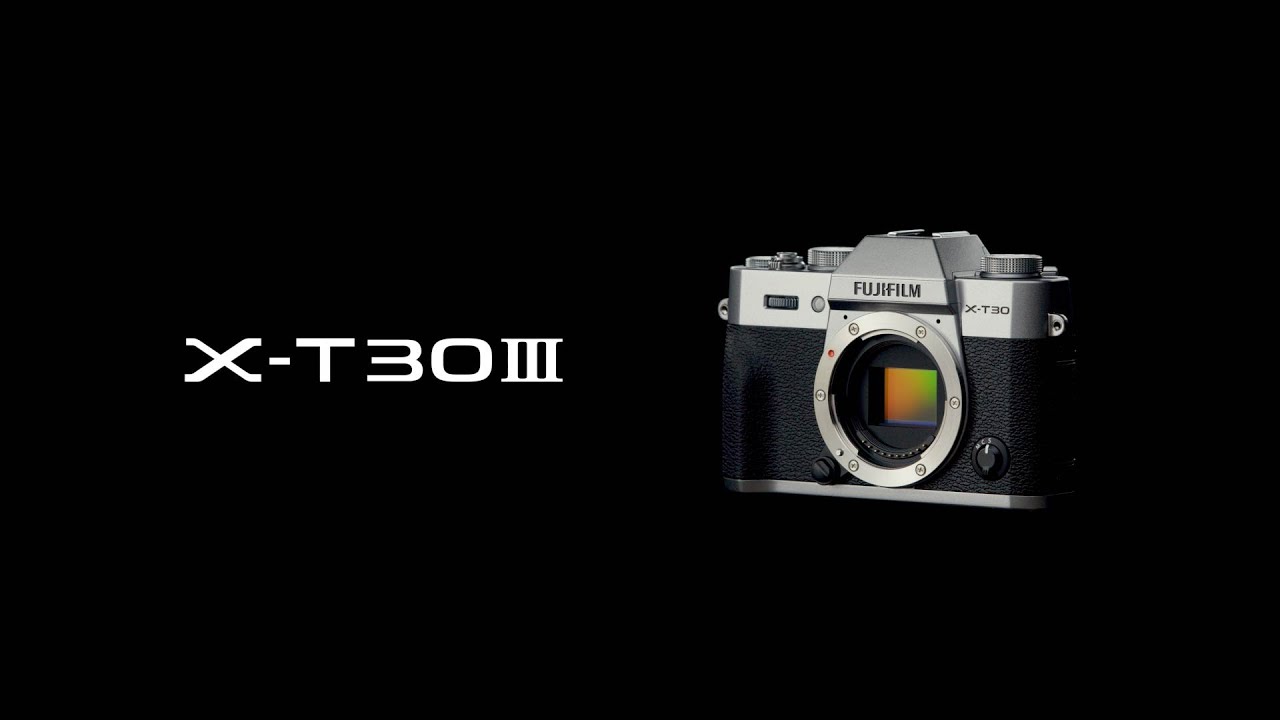 Fujifilm Fotocamera X-T30 III Body argento Fujifilm Fotocamera X-T30 III Body argento