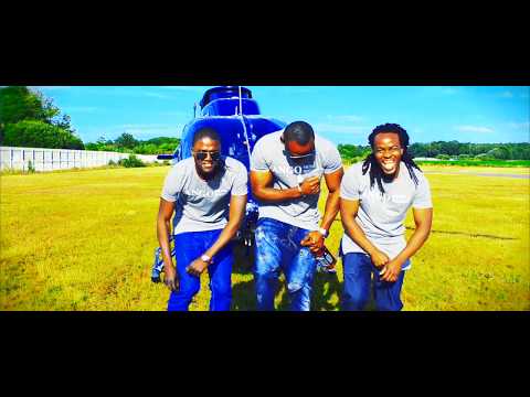 k.o.cossengue - Eu vou [Music Video]