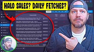 INFLUENCERS! - Are Amazon Product Reports BACK? - Are daily fetches possible?