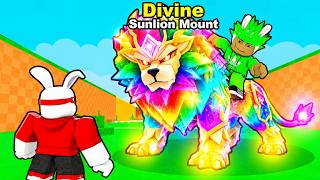 STEAL AN EGG EVENT DANACH MEINE MAP ADMIN ABUSE!