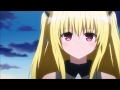 To love ru ost Pinch Tourai! 