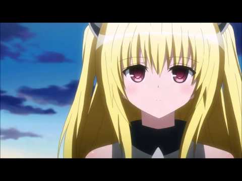 Pinch Tourai - To Love Ru