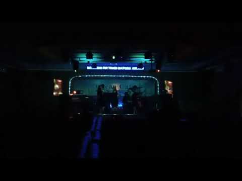 Judul lagu "Sursar" HUTAJULU SISTER