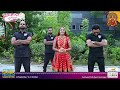 Adhyashakti Navratri 2022 Singer Vanita Patel Waypisi Events Garba Adhyashakti