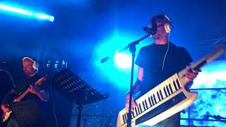 La Casa Azul - El Colapso Gravitacional