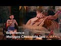 Malagos Chocolate Spa