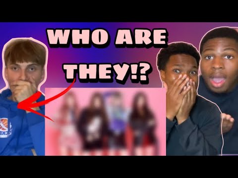 SHOWING OUR GERMAN FRIEND BLACKPINK FOR THE FIRST TIME!! He Wants More 🇩🇪😍