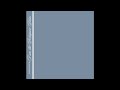 Starflyer 59 - I am the Portuguese Blues - No Revolution