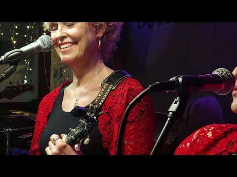 Soul Sisters and Heart Brothers -  Unchain My Heart (cover) @Erniina