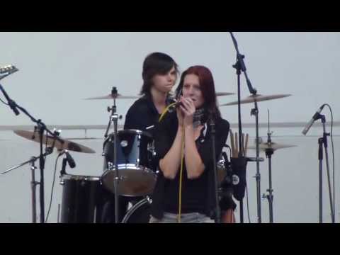 Horny Evils - Horny Evils - Alone