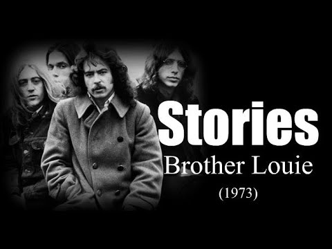 Stories - Brother Louie (1973)