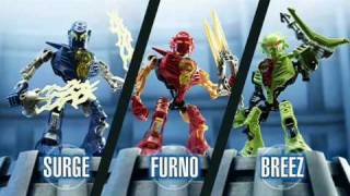 Download lagu Hero Factory Rookies Commercial mp3