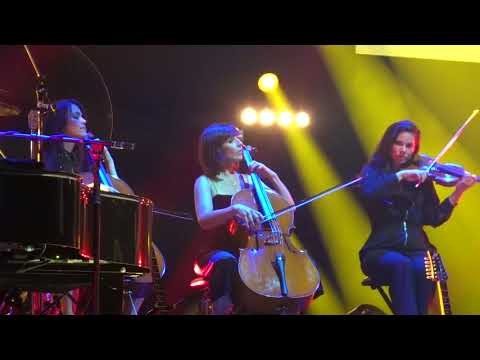 "Rockaria" Jeff Lynne's ELO Live 2018 North American Tour