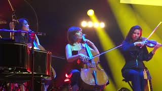 &quot;Rockaria&quot; Jeff Lynne&#39;s ELO Live 2018 North American Tour