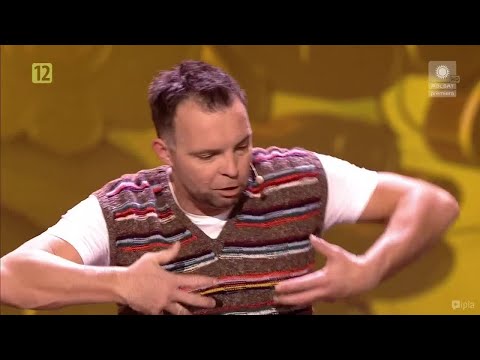 Kabaret na żywo 3: 15 lat Kabaretu Smile - Ani Mru Mru - Żłobek