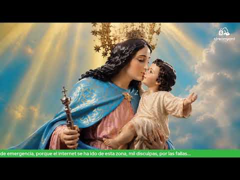 SANTA MÓNICA –  Jueves 27  de Agosto  del 2026  –  5.00 pm.
