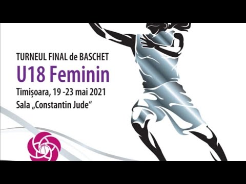 TF U18: CS Olimpia Rapid Bucuresti - LT Nagy Mozes Targu Secuiesc