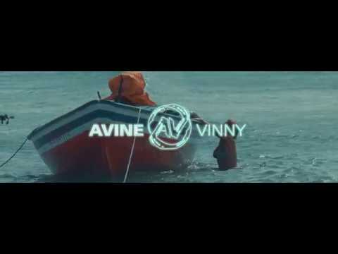 AVINE VINNY - ENTÃO VAI (IN JERI)