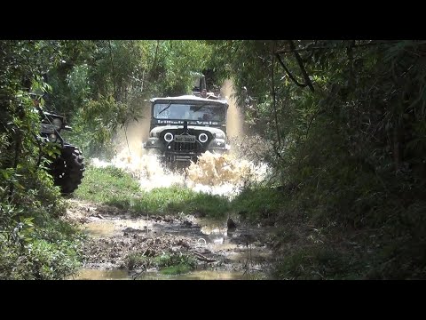 Sportmachine Trilha da Serra Velha 2020 – Taió - SC