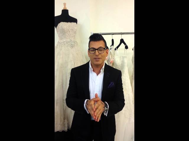 Vídeo relacionado con Darice David Tutera 10-Yard cáñamo, 48-Pound, Natural