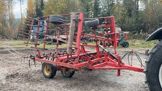 Cultivateur V&auml;derstad 5,0m | Image 4 - Agroline