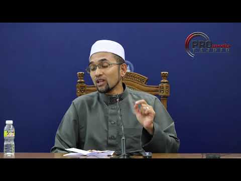 (LIVE) 27-10-2023 Profesor Dr Muhamad Rozaimi Ramle: Pengajian Hadis Qudsi {Siri 3}
