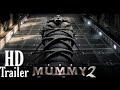 The Mummy 2 2021 Trailer HD Audio Dubbad Hindi