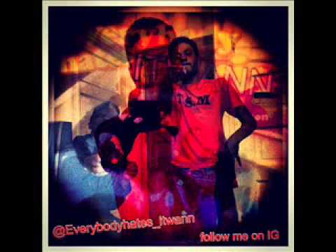 Quit calling my phone - Itwann getem