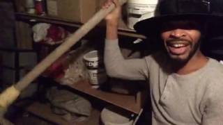 Aidonia Fat 40 Movado Diss