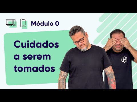 Curso de Segurança da Informação cursoemvideo Módulo 0