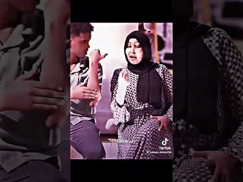 Omar x nafisa UGBAAD ALI