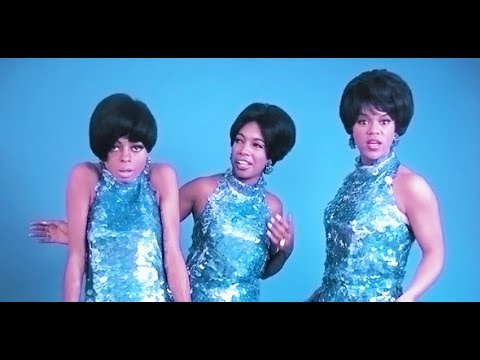 The Supremes - My World Is Empty Without You [alternate Mix]