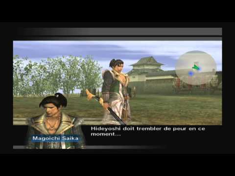 Samurai Warriors : Katana [ Walkthrough Partie 68 ]