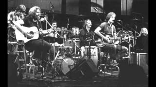 Grateful Dead - It must have been the roses (live album version)