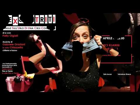 Patty Olgiati showreel