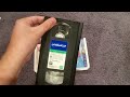 Baby S Day Out 1994 VHS Review