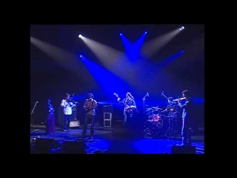 Entre Vues 2006 - Funk Sinatra