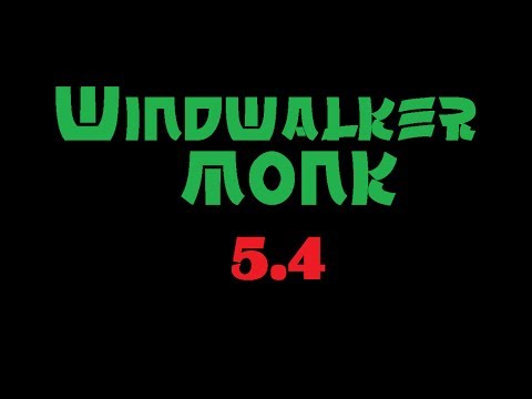Windwalker Monk Pvp Vs Hunter